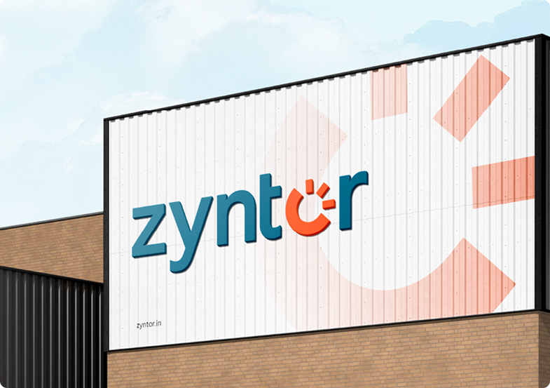 Zyntor project preview